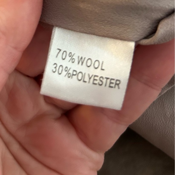 Kenzo Women’s Sequin Mini Dress Brown Size XL - Picture 14 of 16